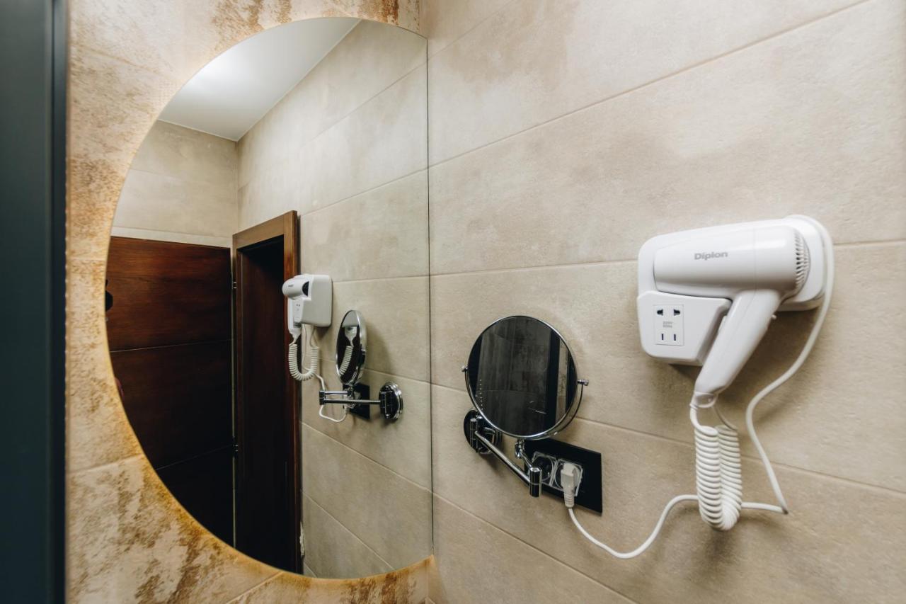 Boutique Luxury Apartments ครากูเยวัตส์ ภายนอก รูปภาพ